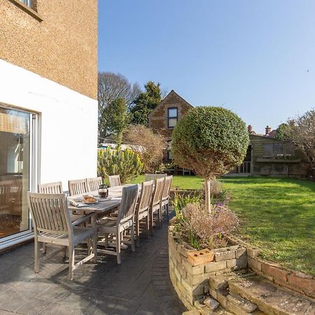 Villa Fabulous Seaside Retreat Hunstanton Exterior foto