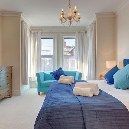 Villa Fabulous Seaside Retreat Hunstanton Exterior foto