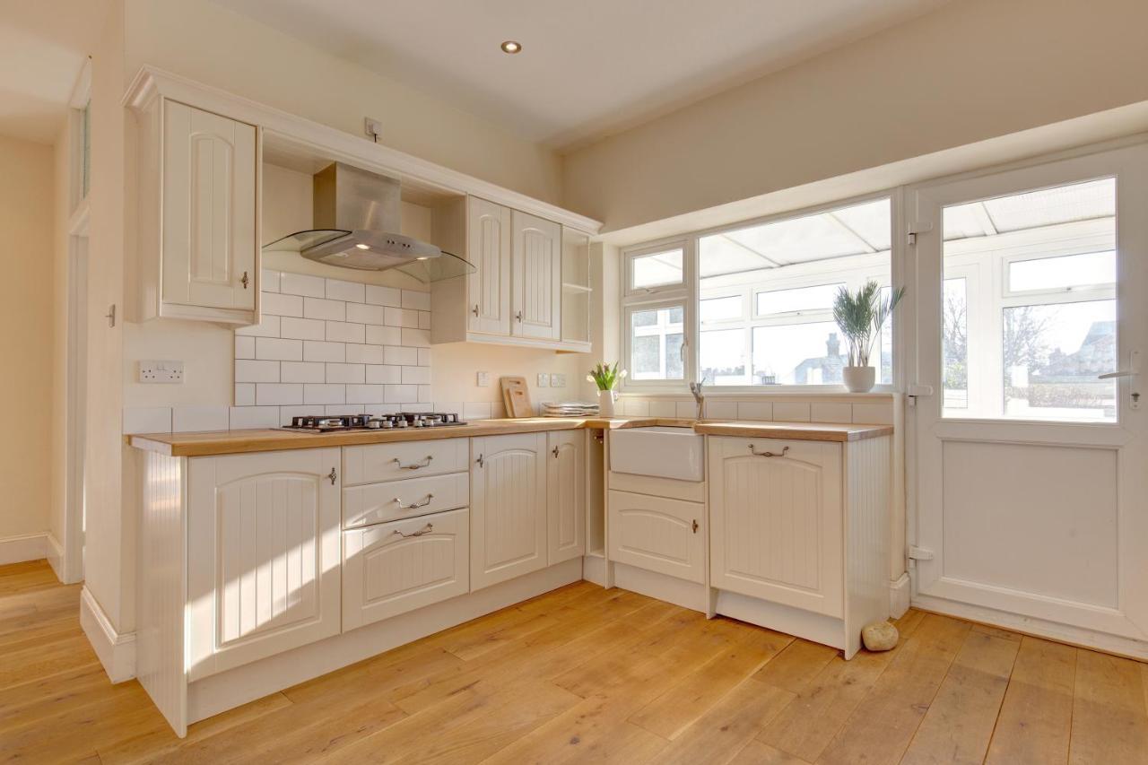 Villa Fabulous Seaside Retreat Hunstanton Exterior foto