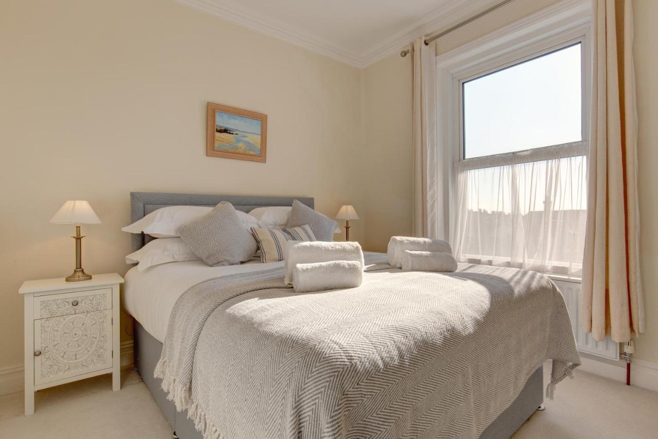 Villa Fabulous Seaside Retreat Hunstanton Exterior foto